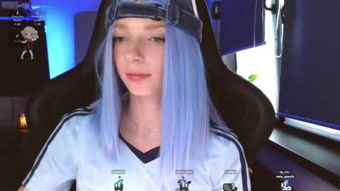 baby_gopn1k @ chaturbate on 20250616