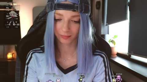 baby_gopn1k @ chaturbate on 20250617