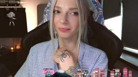 baby_gopn1k @ chaturbate on 20250617