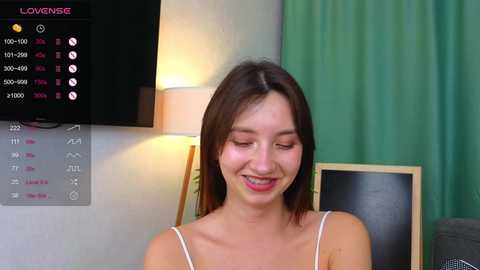 cinacandy @ chaturbate on 20250617
