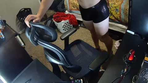 bubblebuttbdn @ chaturbate on 20250618