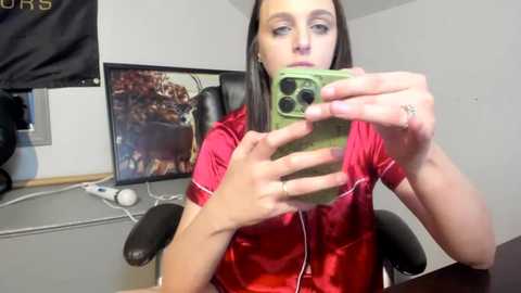 hi_cut_cutie @ chaturbate on 20250618