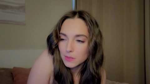 meghanbullins @ chaturbate on 20250618