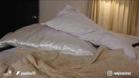 mia_paulina @ chaturbate on 20250618