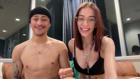 mrandmrsbong @ chaturbate on 20250618