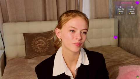 philippagales @ chaturbate on 20250618