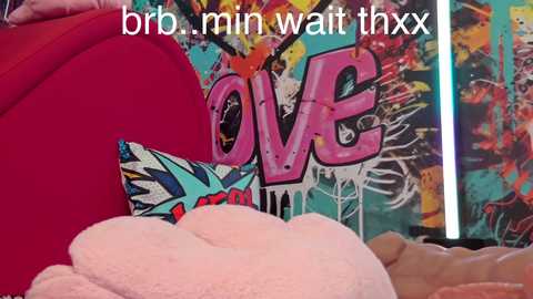 vanessa_love @ chaturbate on 20250618