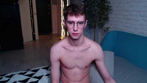 alfie_evanss @ chaturbate on 20250619