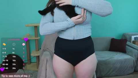 _enni__ @ chaturbate on 20250620