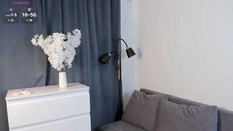 engeldaffin @ chaturbate on 20250620