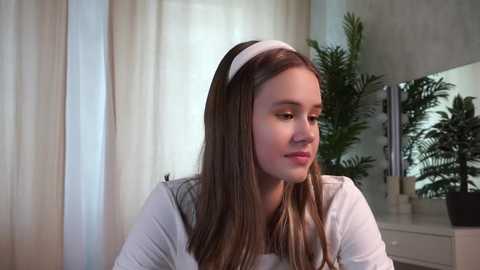 julianadainty @ chaturbate on 20250620