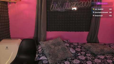bull_vixen2001 @ chaturbate on 20250621