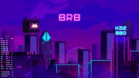 pafosstar @ chaturbate on 20250621