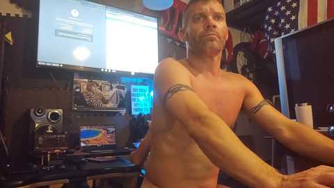 str8foryouguy @ chaturbate on 20250621