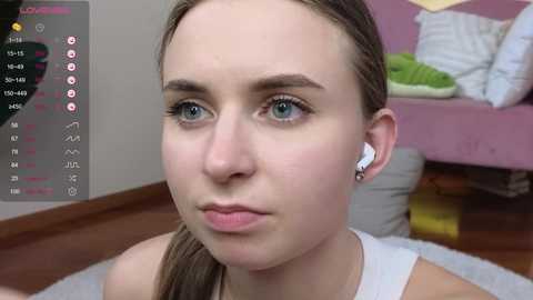 flexi_pixie @ chaturbate on 20250622