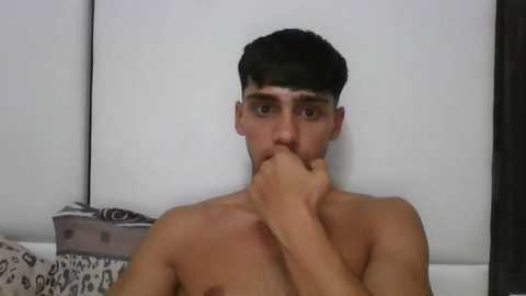 james_qss8 @ chaturbate on 20250622