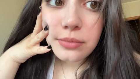linamurrrr @ chaturbate on 20250622