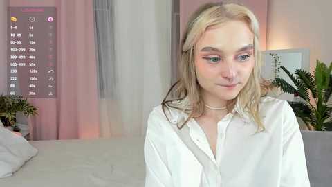 michellecoy @ chaturbate on 20250622