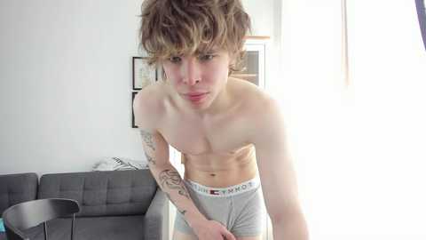 yen2025 @ chaturbate on 20250622
