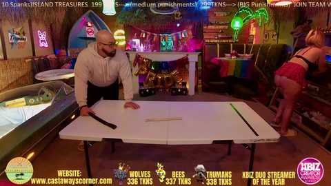 bigbananamilfshake @ chaturbate on 20250623