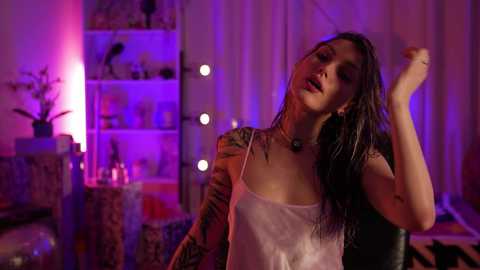 informal_ @ chaturbate on 20250623