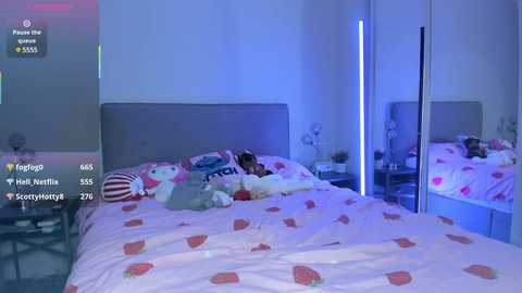 jjulietterose @ chaturbate on 20250623