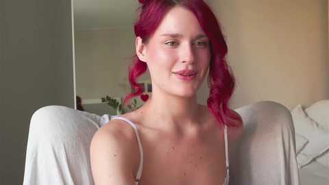 mollysoulful @ chaturbate on 20250623