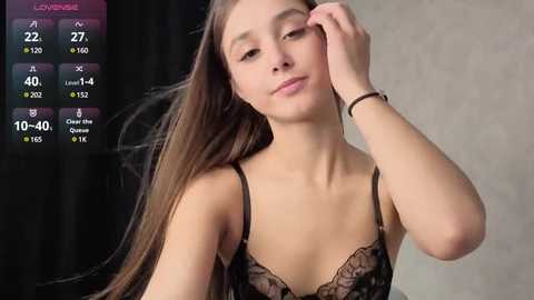unearthly_julia @ chaturbate on 20250624