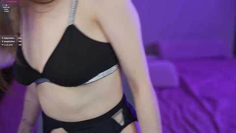 anabel2054 @ chaturbate on 20250625