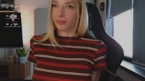 baby_gopn1k @ chaturbate on 20250625