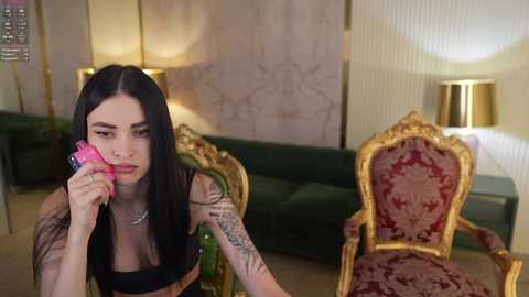 kira0541 @ chaturbate on 20250625