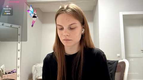 odelynacrook @ chaturbate on 20250625