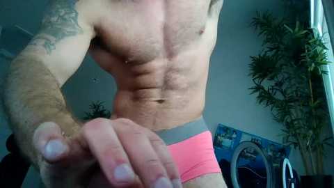 skylerflexes