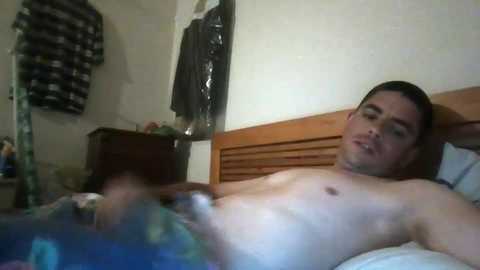 uglyyounlad @ chaturbate on 20250625