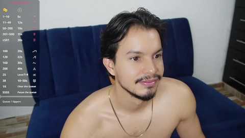 abby_john @ chaturbate on 20250626