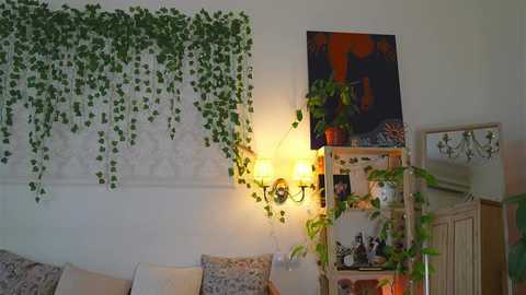 eli_sun @ chaturbate on 20250626