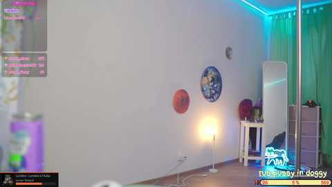 glorikitty @ chaturbate on 20250626