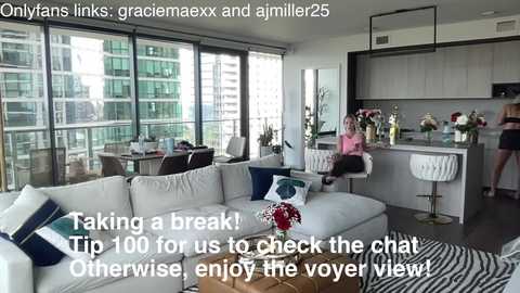graciemae_baexx @ chaturbate on 20250627
