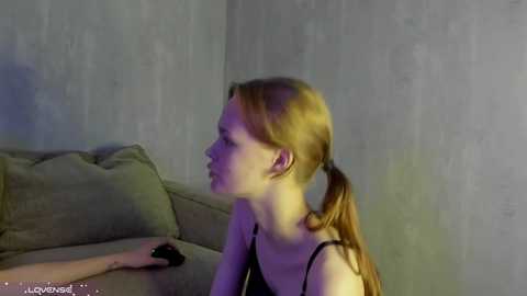 imsunnyella @ chaturbate on 20250627