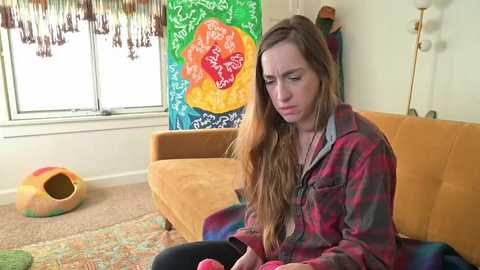 lilithoftrees @ chaturbate on 20250627