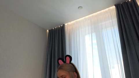 odeliabrownell @ chaturbate on 20250627