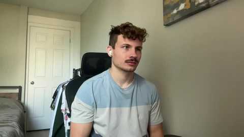 chadtitan @ chaturbate on 20250628