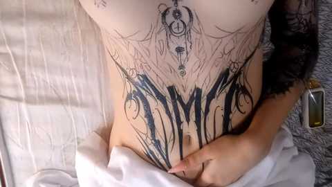sizzling_angel_555 @ chaturbate on 20250628