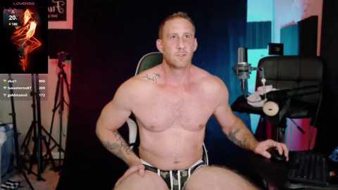 studforyouall @ chaturbate on 20250628