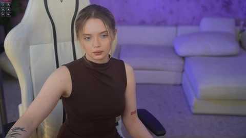 anabel054 @ chaturbate on 20250629