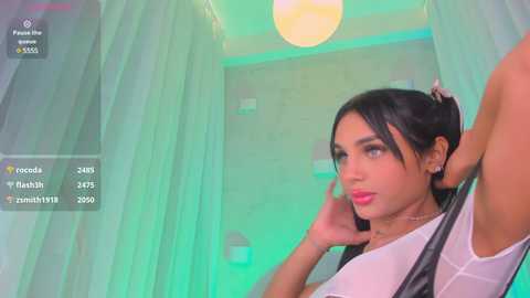 angelrossario @ chaturbate on 20250629