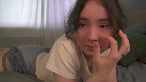 britthe @ chaturbate on 20250629