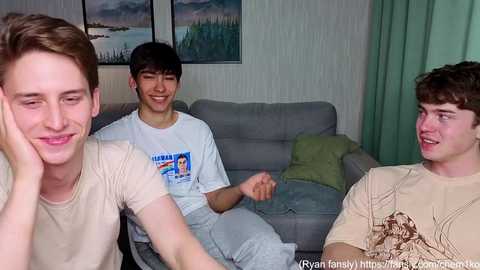 chem1ko @ chaturbate on 20250629