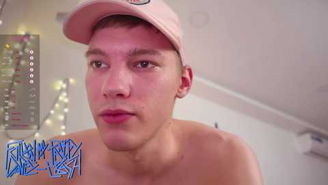 davey_ebash @ chaturbate on 20250629