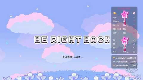 kloeking_ @ chaturbate on 20250629